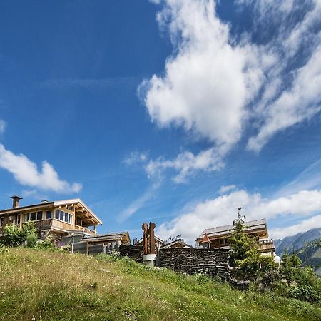 Marc Veyrat - La Maison Des Bois Hotel Manigod Buitenkant foto